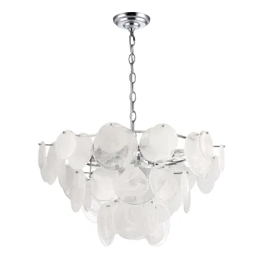 Подвесная люстра MODESTYLE MS.10102.18 Подвесная люстра MODESTYLE MS.10102.18