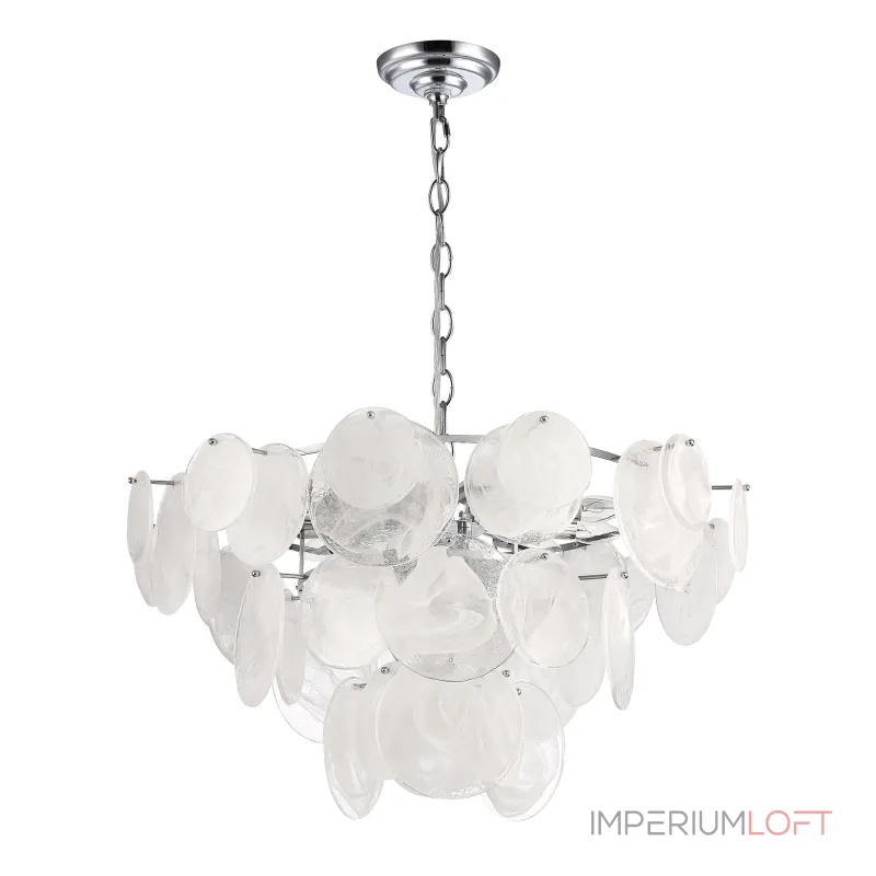 Подвесная люстра MODESTYLE MS.10102.18 от ImperiumLoft