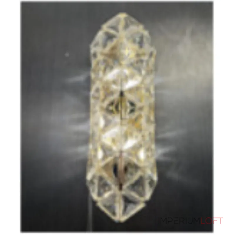 Настенный светильник MODELUX ML.7555.03 GD от ImperiumLoft Настенный светильник MODELUX ML.7555.03 GD от ImperiumLoft