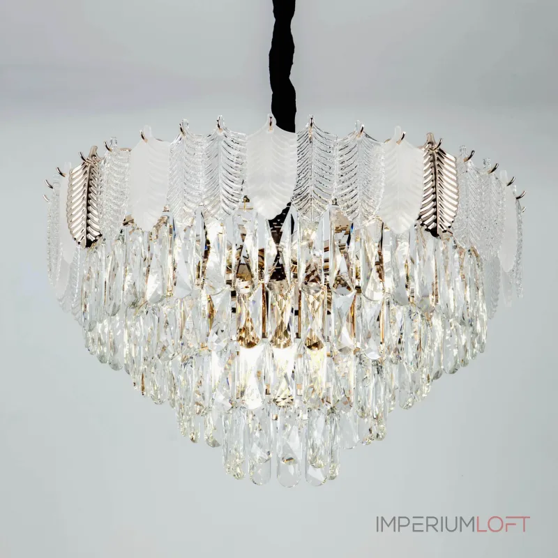 Подвесная люстра MODELUX ML.602.12 от ImperiumLoft Подвесная люстра MODELUX ML.602.12 от ImperiumLoft