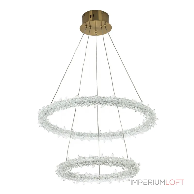 Подвесной светильник MODELUX MS.1140.600.400 BS от ImperiumLoft