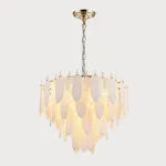 Подвесная люстра MODELUX ML.2023.12 от ImperiumLoft