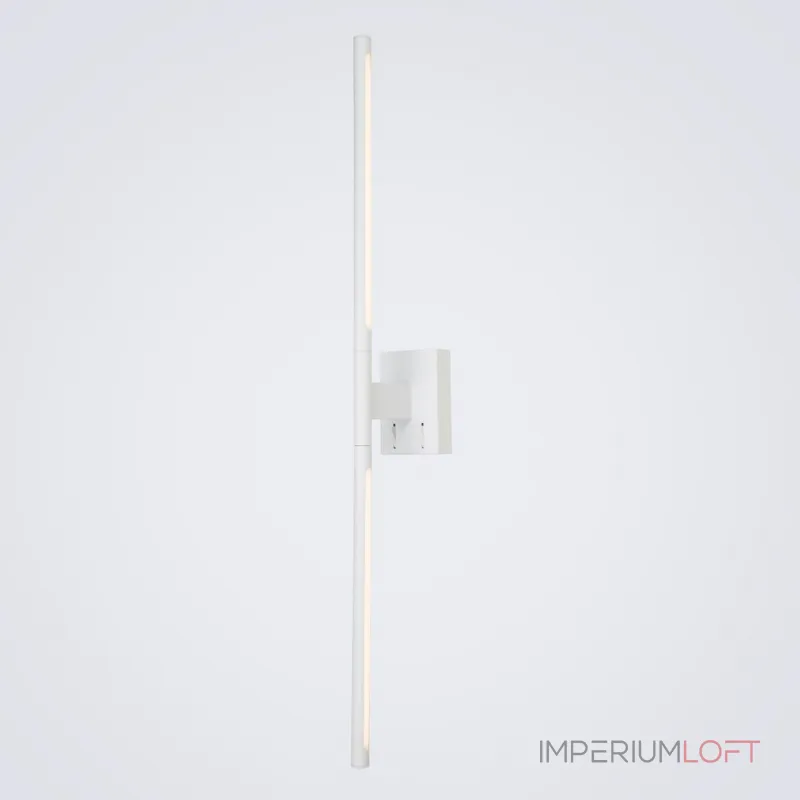 Настенный светильник LEDtrec LT7180 WH от ImperiumLoft Настенный светильник LEDtrec LT7180 WH от ImperiumLoft