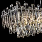 Подвесная люстра MODELUX ML.7088.1200L CR от ImperiumLoft