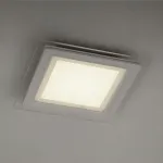 Потолочный светильник LEDtrec 323-18W от ImperiumLoft