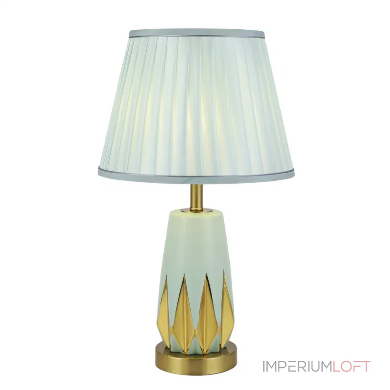 Настольный светильник MODELUX ML.6174.01TL BL от ImperiumLoft