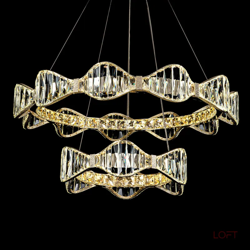 Подвесная люстра MODELUX ML.785.800.500 CP от ImperiumLoft Подвесная люстра MODELUX ML.785.800.500 CP от ImperiumLoft