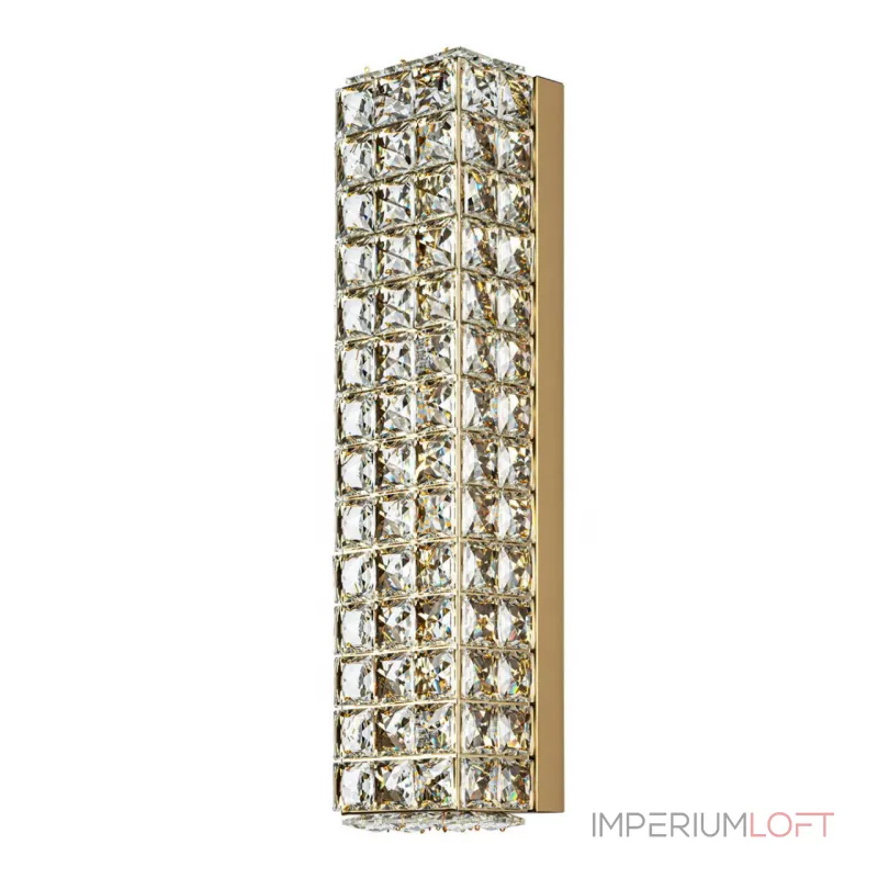 Настенный светильник MODELUX ML.555.04 GD от ImperiumLoft Настенный светильник MODELUX ML.555.04 GD от ImperiumLoft