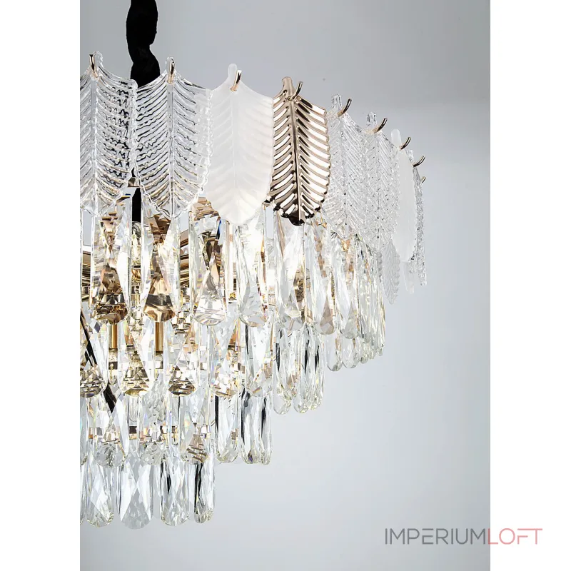 Подвесная люстра MODELUX ML.602.12 от ImperiumLoft Подвесная люстра MODELUX ML.602.12 от ImperiumLoft