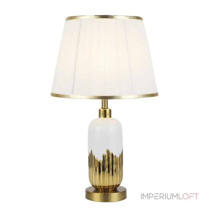 Настольный светильник MODELUX ML.6210.01TL WH от ImperiumLoft Настольный светильник MODELUX ML.6210.01TL WH от ImperiumLoft