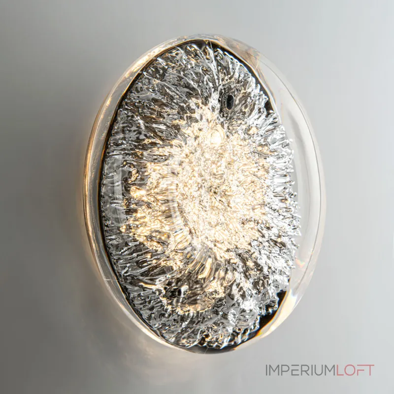Настенный светильник MODESTYLE MS.6566.01 от ImperiumLoft Настенный светильник MODESTYLE MS.6566.01 от ImperiumLoft