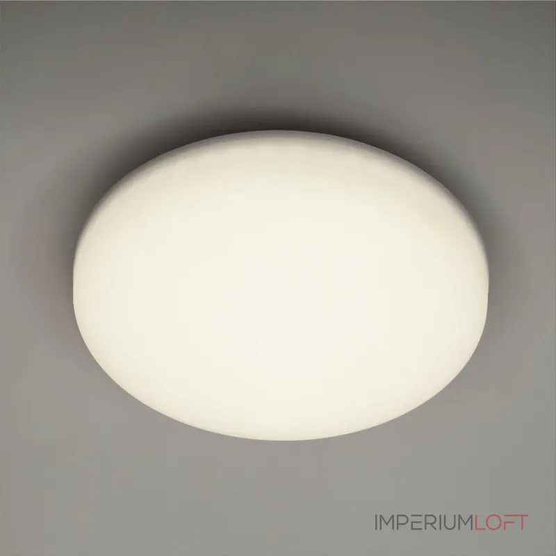 Потолочный светильник LEDtrec 320-18W от ImperiumLoft Потолочный светильник LEDtrec 320-18W от ImperiumLoft
