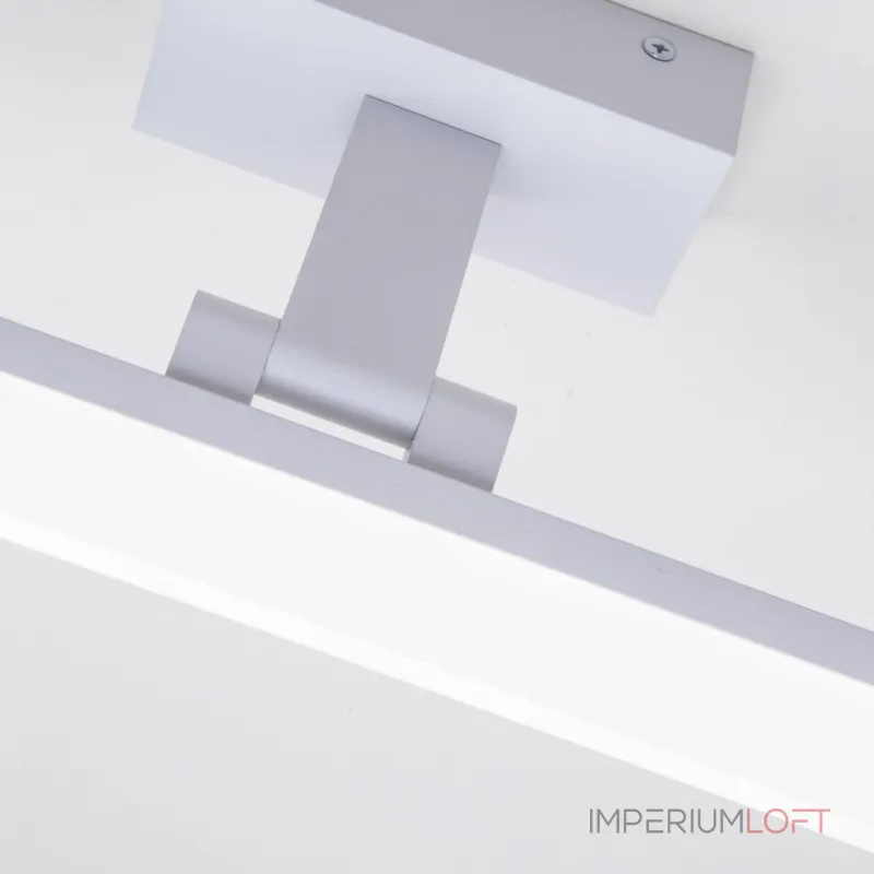 Настенный светильник LED4U L7179-720 WH от ImperiumLoft Настенный светильник LED4U L7179-720 WH от ImperiumLoft