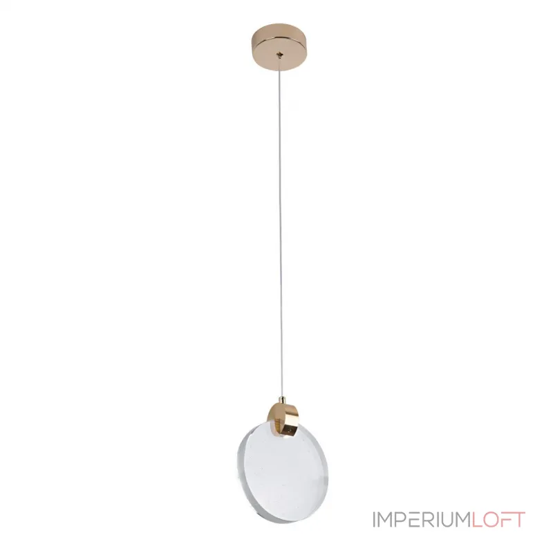 Подвесной светильник MODELUX ML.88097.1 GD