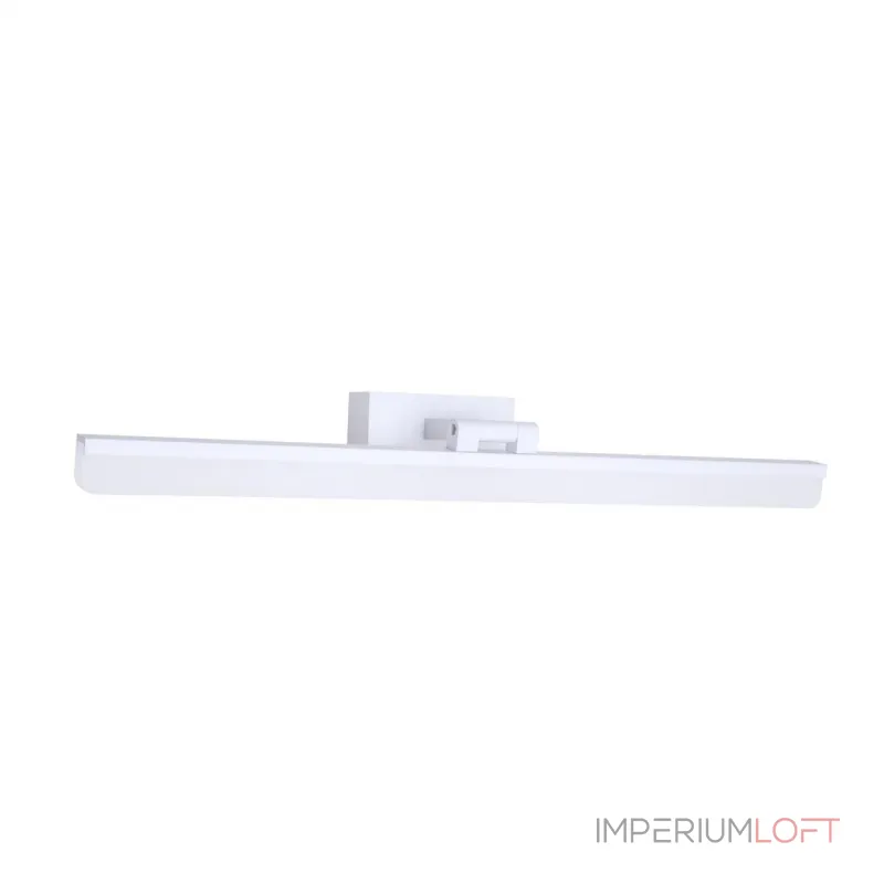 Настенный светильник LED4U L7179-570 WH от ImperiumLoft Настенный светильник LED4U L7179-570 WH от ImperiumLoft