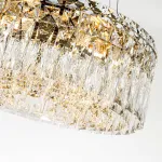 Подвесная люстра MODELUX ML.7084.500 GD от ImperiumLoft