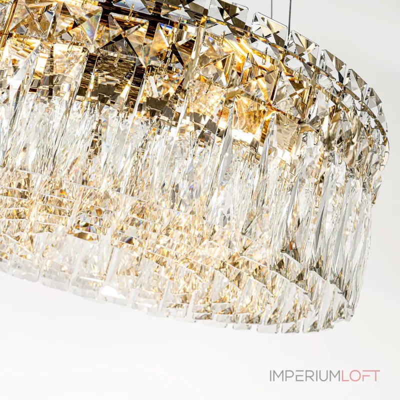 Подвесная люстра MODELUX ML.7084.500 GD от ImperiumLoft Подвесная люстра MODELUX ML.7084.500 GD от ImperiumLoft