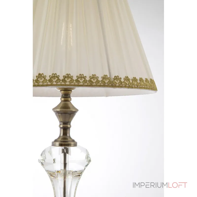 Настольный светильник LED4U L9916 AB от ImperiumLoft