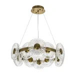 Подвесная люстра MODESTYLE MS.1831.12 AB от ImperiumLoft