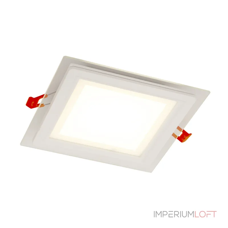 Потолочный светильник LEDtrec 323-18W от ImperiumLoft Потолочный светильник LEDtrec 323-18W от ImperiumLoft