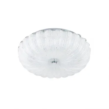 Потолочный cветильник LED4U L1115-400 CR