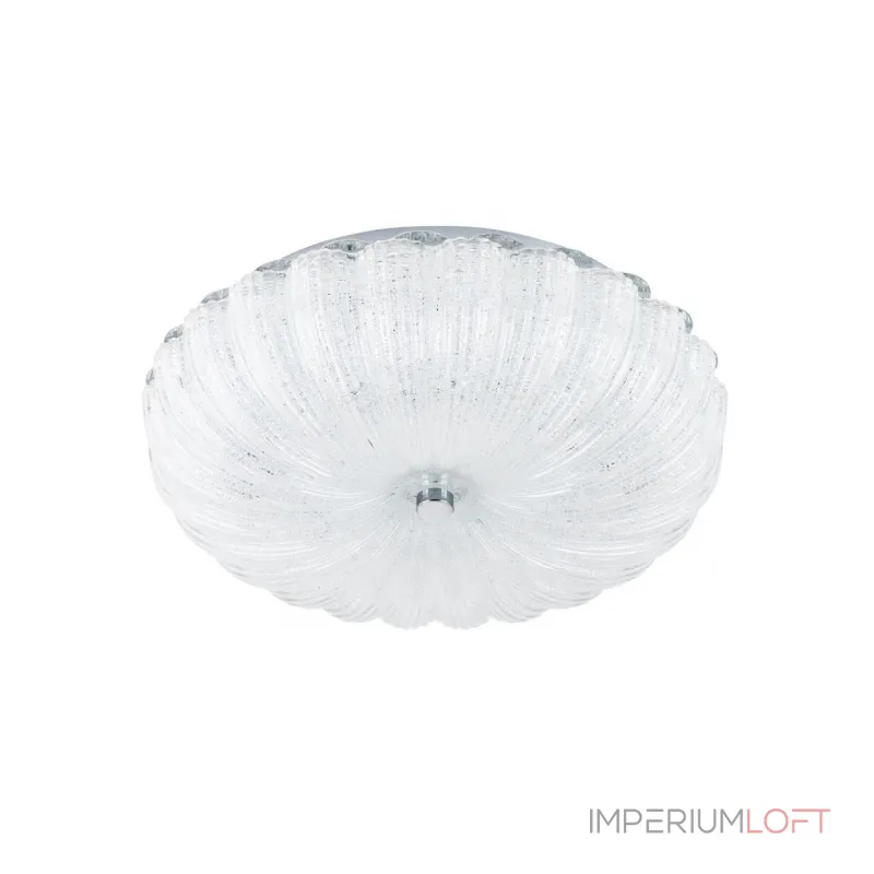 Потолочный cветильник LED4U L1115-400 CR от ImperiumLoft