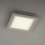 Потолочный светильник LEDtrec 323-18W от ImperiumLoft