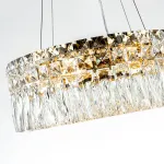 Подвесная люстра MODELUX ML.7084.500 GD от ImperiumLoft