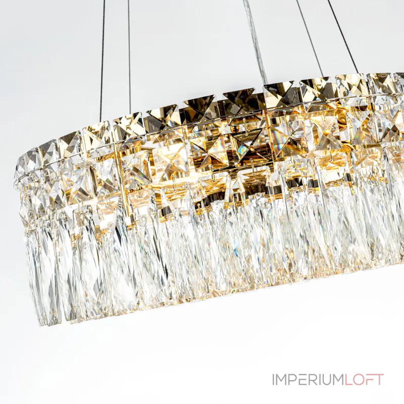 Подвесная люстра MODELUX ML.7084.500 GD от ImperiumLoft Подвесная люстра MODELUX ML.7084.500 GD от ImperiumLoft