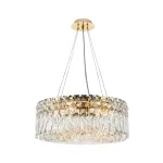 Подвесная люстра MODELUX ML.7084.500 GD от ImperiumLoft