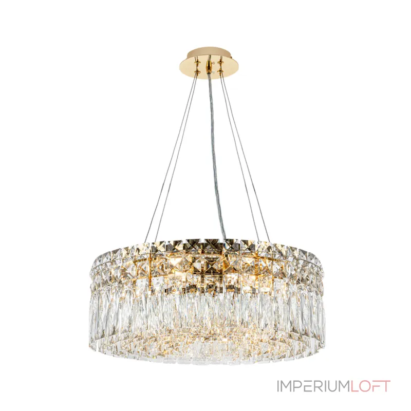 Подвесная люстра MODELUX ML.7084.500 GD от ImperiumLoft Подвесная люстра MODELUX ML.7084.500 GD от ImperiumLoft