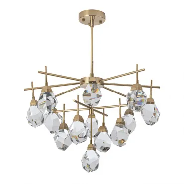 Люстра на штанге MODELUX ML.88972.13 BS