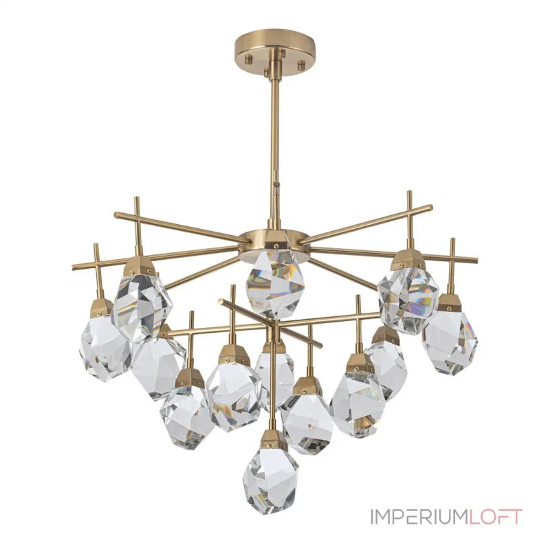 Люстра на штанге MODELUX ML.88972.13 BS