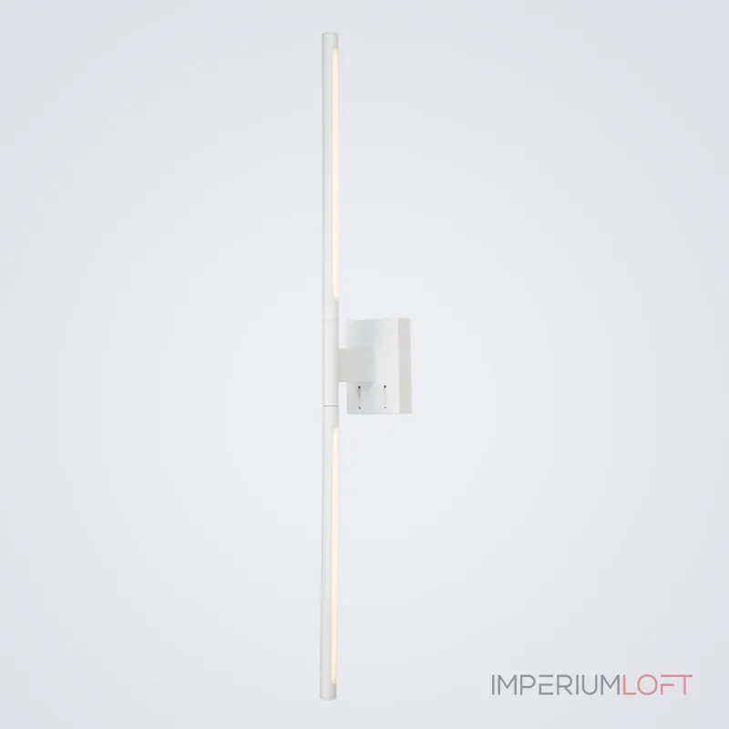 Настенный светильник LEDtrec LT7180 WH от ImperiumLoft Настенный светильник LEDtrec LT7180 WH от ImperiumLoft