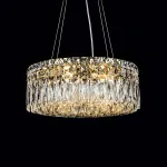 Подвесная люстра MODELUX ML.7084.500 GD от ImperiumLoft