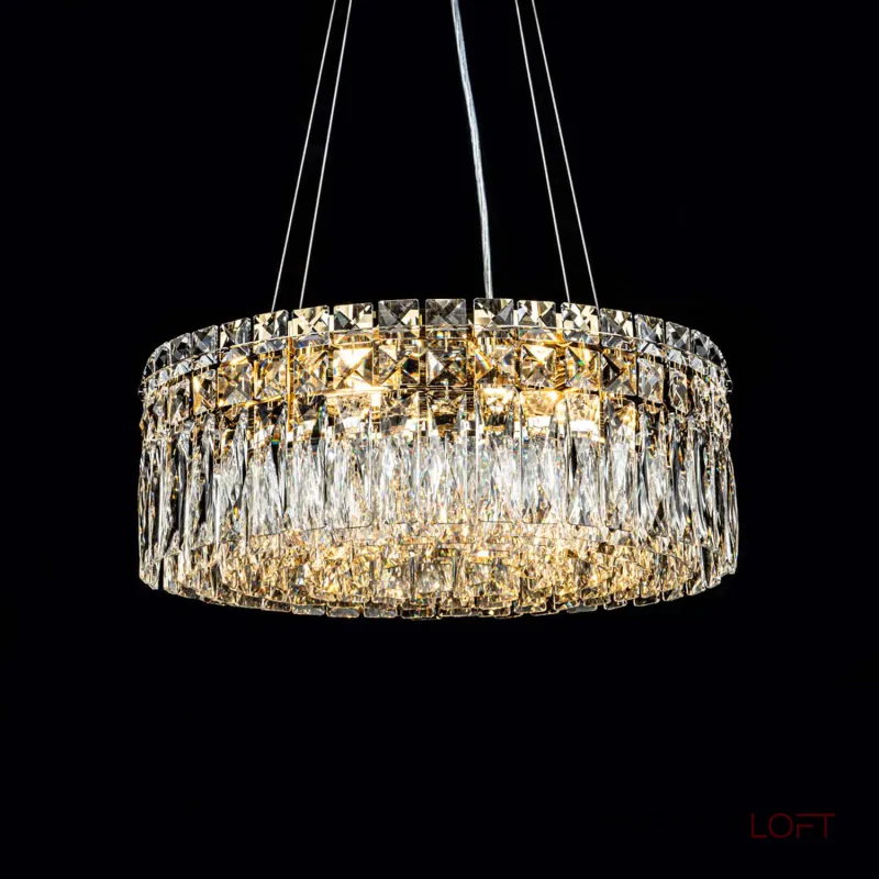 Подвесная люстра MODELUX ML.7084.500 GD от ImperiumLoft Подвесная люстра MODELUX ML.7084.500 GD от ImperiumLoft