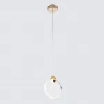 Подвесной светильник MODELUX ML.88097.1 GD