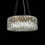 Подвесная люстра MODELUX ML.7084.500 GD от ImperiumLoft