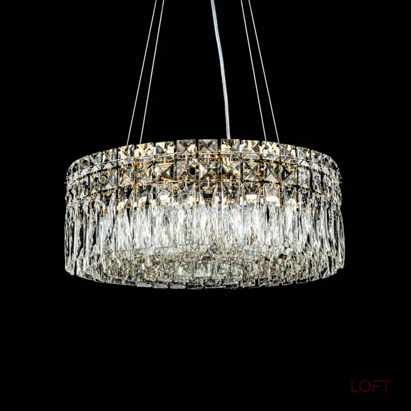 Подвесная люстра MODELUX ML.7084.500 GD от ImperiumLoft Подвесная люстра MODELUX ML.7084.500 GD от ImperiumLoft