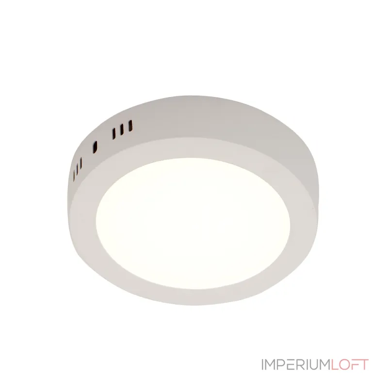 Потолочный светильник LEDtrec 316-12W от ImperiumLoft