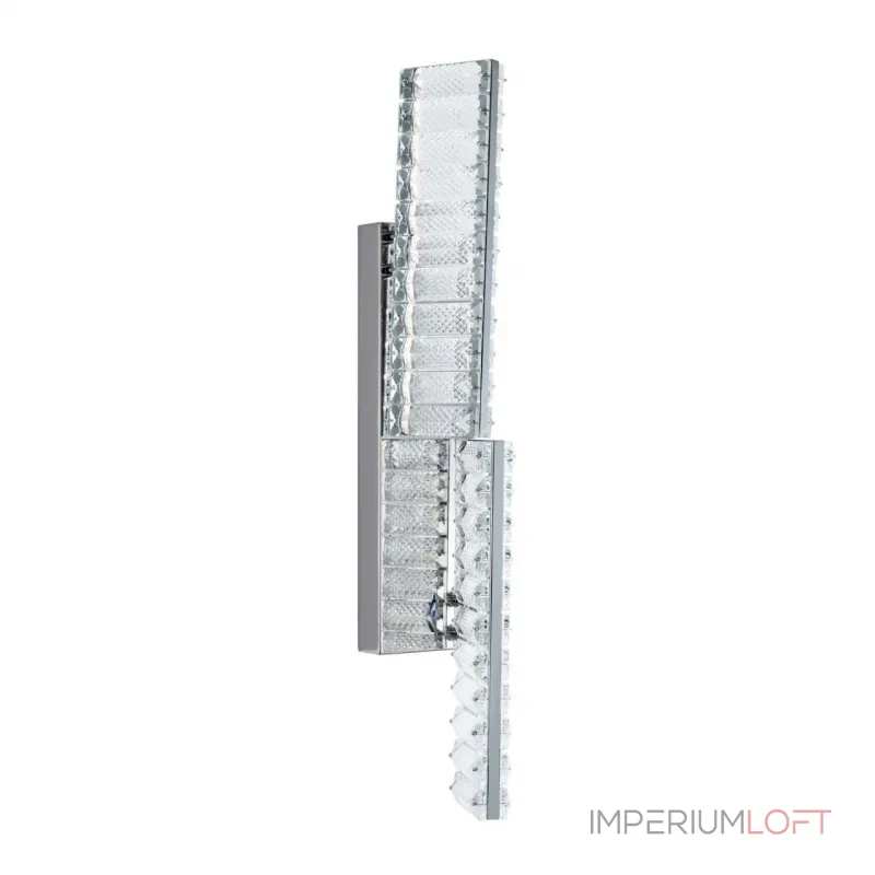 Настенный светильник MODELUX ML.757.02 CR от ImperiumLoft Настенный светильник MODELUX ML.757.02 CR от ImperiumLoft