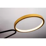 Потолочный светильник LED4U L200-6 от ImperiumLoft