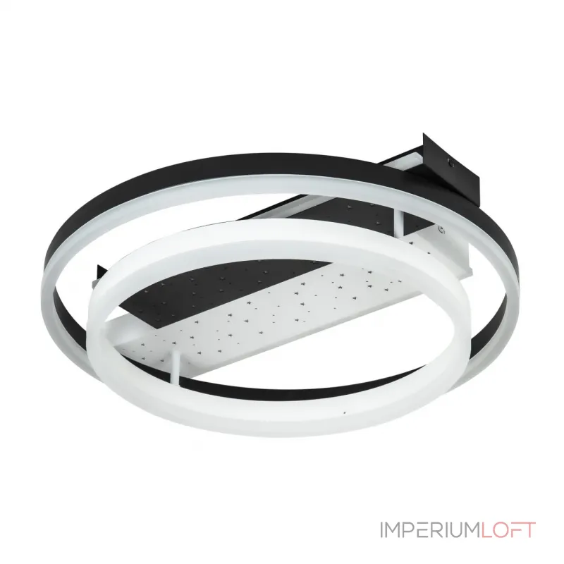 Потолочный светильник LED4U L1031-500 от ImperiumLoft Потолочный светильник LED4U L1031-500 от ImperiumLoft