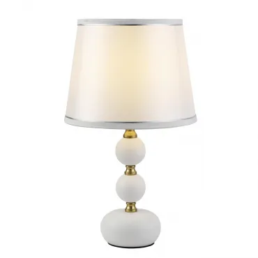 Настольный светильник MODELUX ML.6142.01TL WH Настольный светильник MODELUX ML.6142.01TL WH