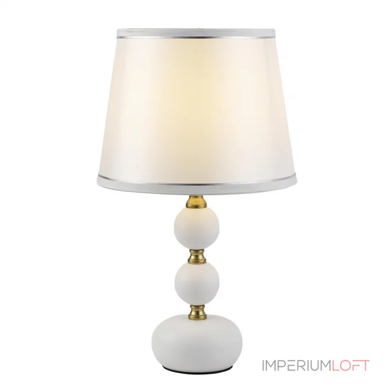 Настольный светильник MODELUX ML.6142.01TL WH от ImperiumLoft Настольный светильник MODELUX ML.6142.01TL WH от ImperiumLoft