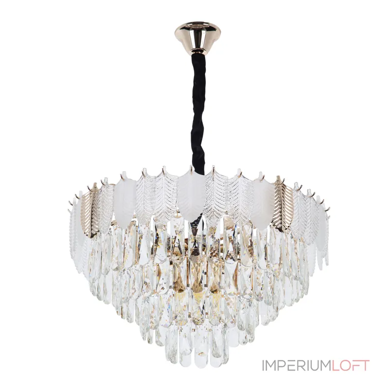 Подвесная люстра MODELUX ML.602.12 от ImperiumLoft Подвесная люстра MODELUX ML.602.12 от ImperiumLoft