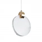 Подвесной светильник MODELUX ML.88097.1 GD