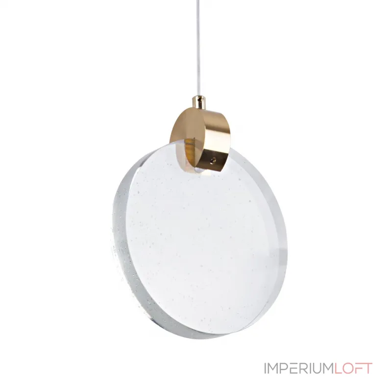 Подвесной светильник MODELUX ML.88097.1 GD