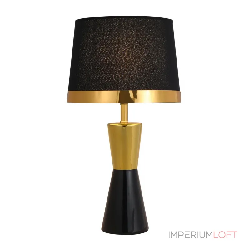 Настольный светильник MODELUX ML.6104.01TL BS-BK от ImperiumLoft Настольный светильник MODELUX ML.6104.01TL BS-BK от ImperiumLoft