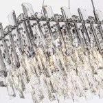 Подвесная люстра MODELUX ML.7088.1200L CR от ImperiumLoft